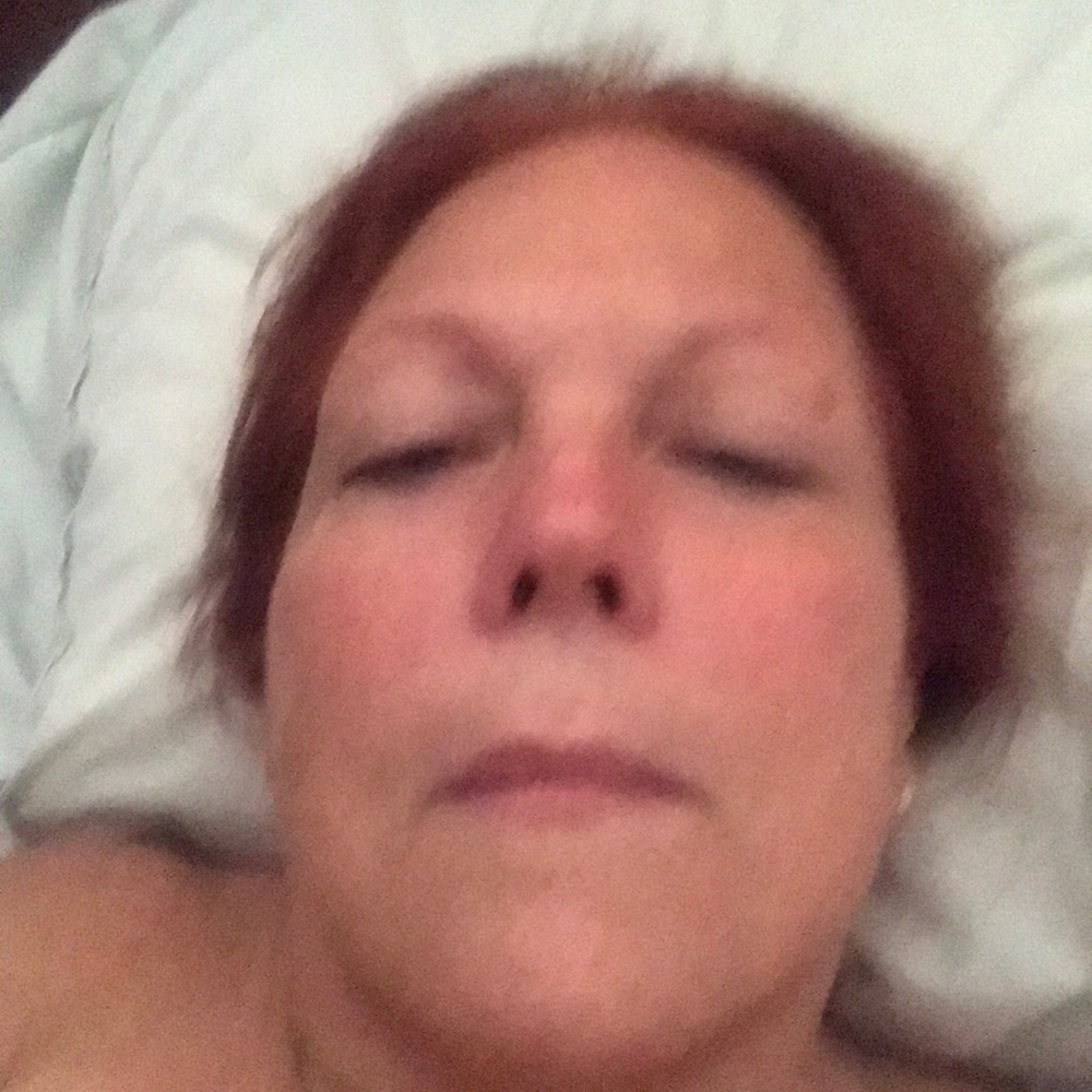 Meet your Posher, Lina